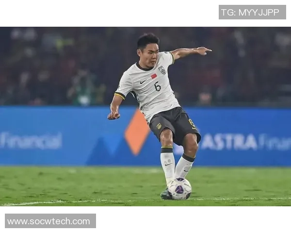 王上源：打印尼之战将考验球队的意志与品质决胜生死存亡之际