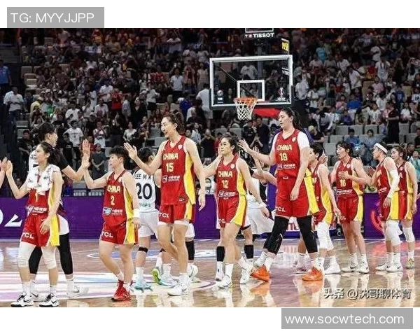 中国女篮下半场逆转胜利杨家姐妹精彩表现助力夺冠 中国女篮下半场逆转胜利杨家姐妹精彩表现助力夺冠