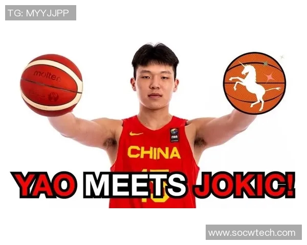 快船在NBA模拟选秀中以51顺位选中杨瀚森展望未来潜力无限