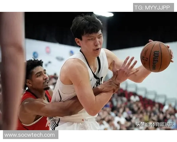 杨瀚森能否继承姚明的辉煌之路值得深思与期待